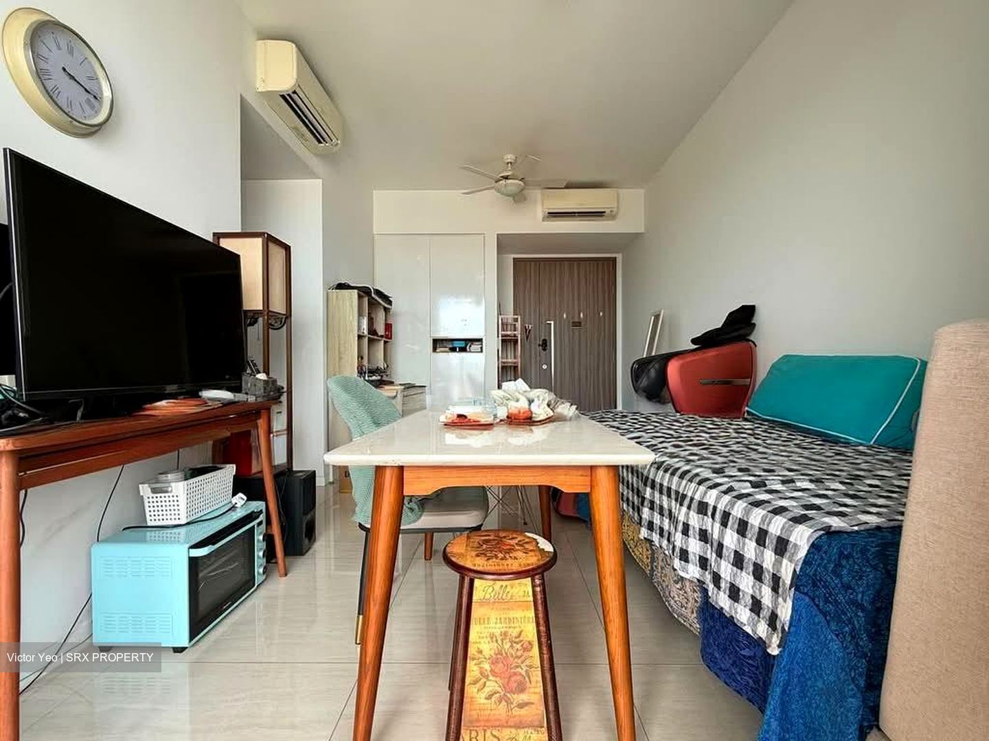 Sky Vue (D20), Condominium #566841581